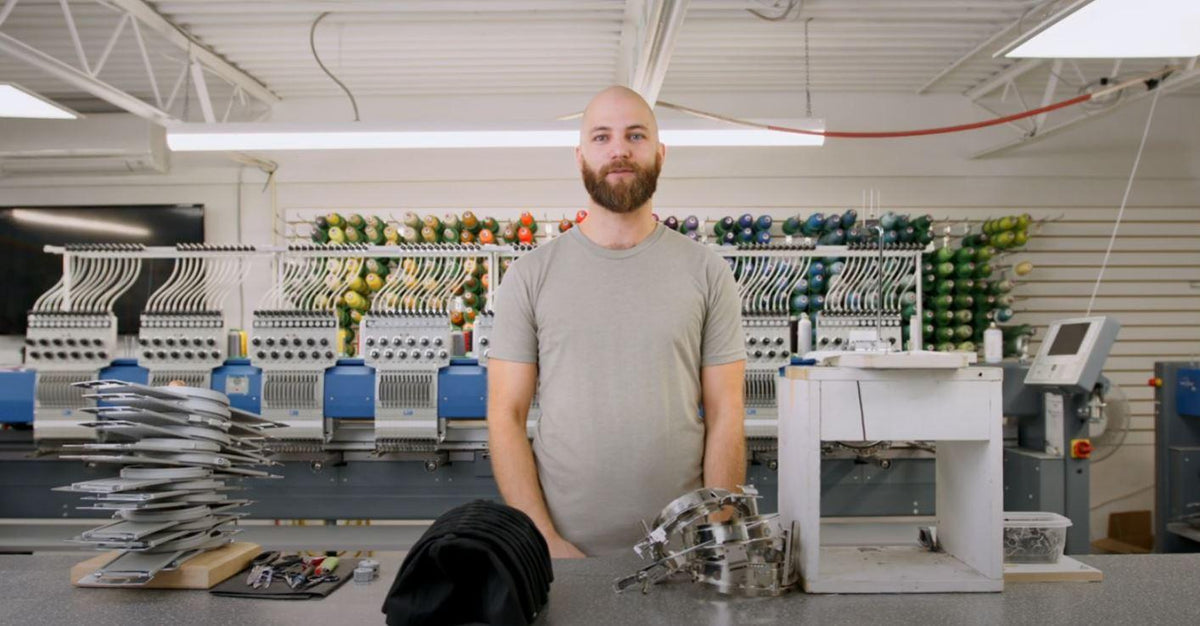 How to to Hoop Hats? 2022 StepbyStep Guide