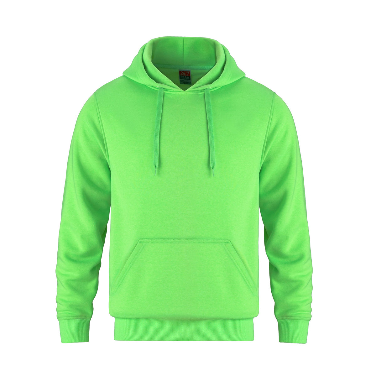 Multi-Colour Pullover in Dusk