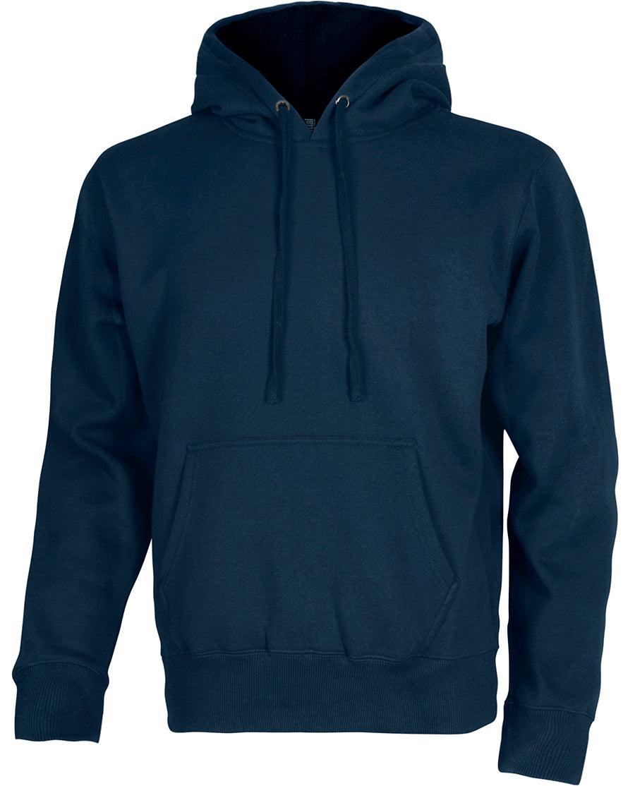 100536U - Unisex Hooded Sweatshirt - Colortex Screen Printing & Embroidery
