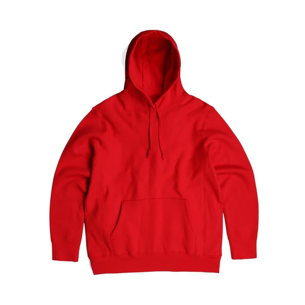 Classic Pullover Hooded Sweatshirt - Colortex Screen Printing & Embroidery