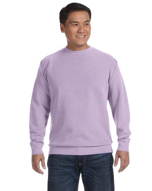 Comfort Colors Adult Crewneck Sweatshirt - Colortex Screen Printing & Embroidery