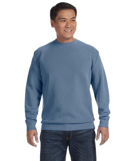 Comfort Colors Adult Crewneck Sweatshirt - Colortex Screen Printing & Embroidery