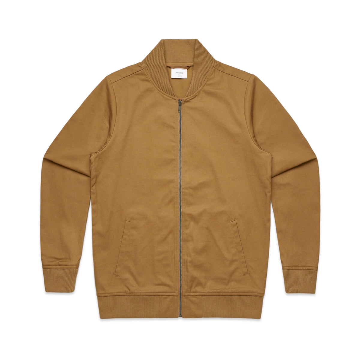 Denim Bomber jacket 5505