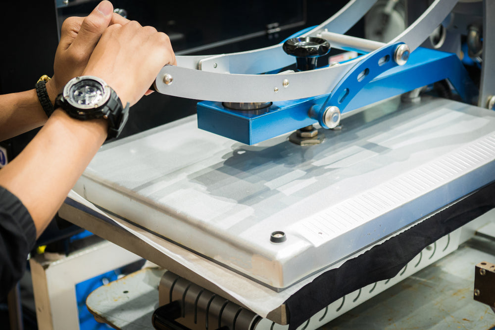 Sublimation or Screen Printing: Which Technique Delivers Better Result
