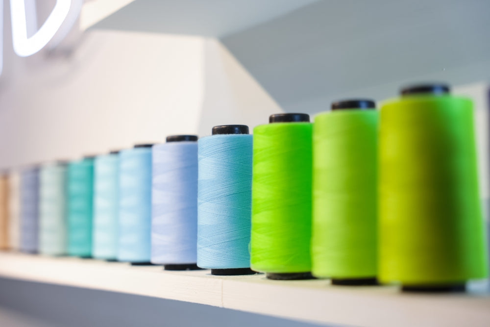 How Does Thread Quality Affect Design?