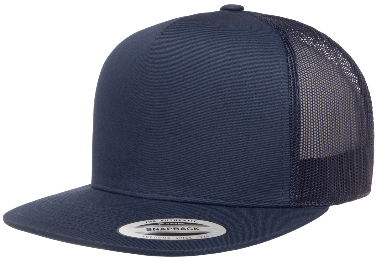 YP Classic Trucker Cap