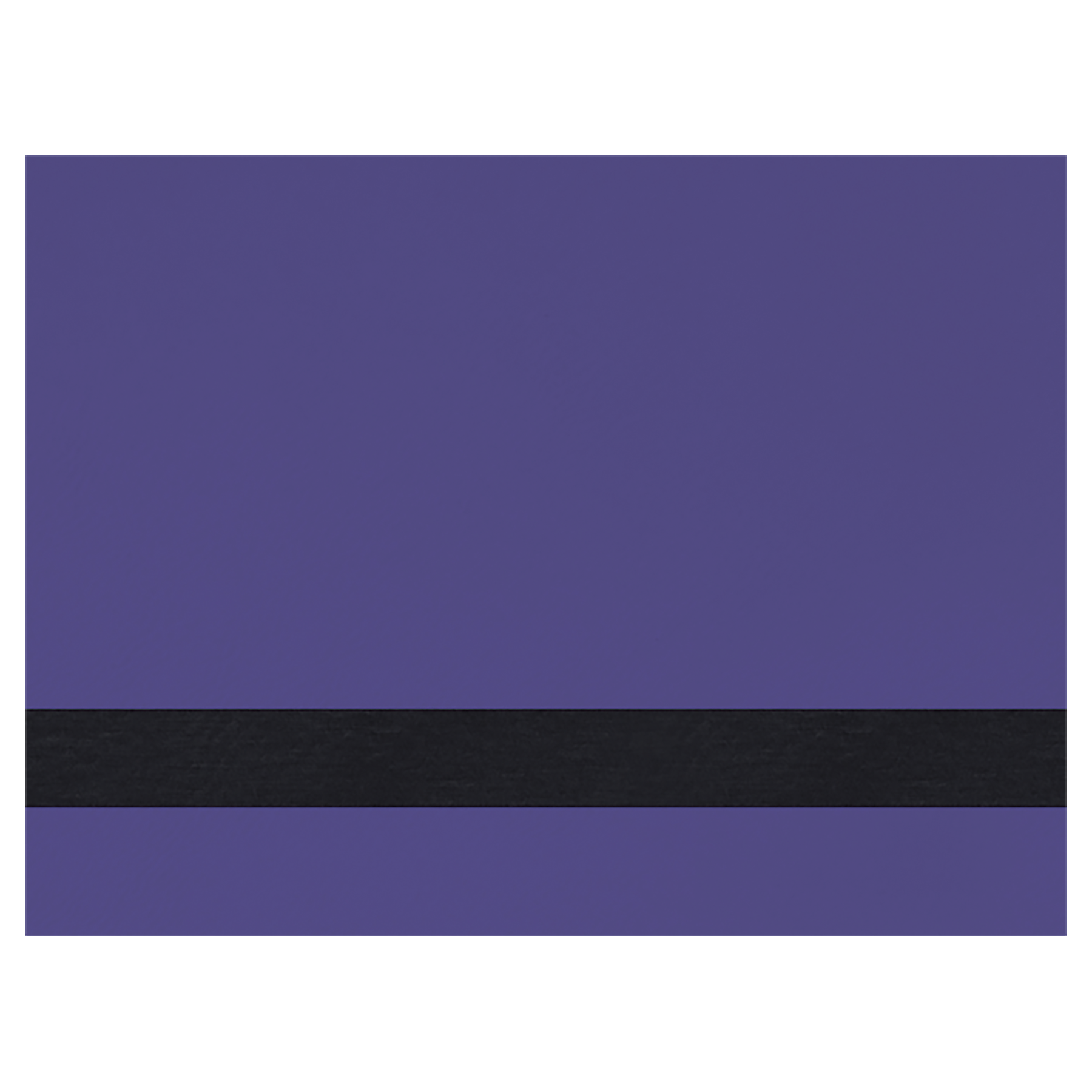 Custom Leatherette Patch