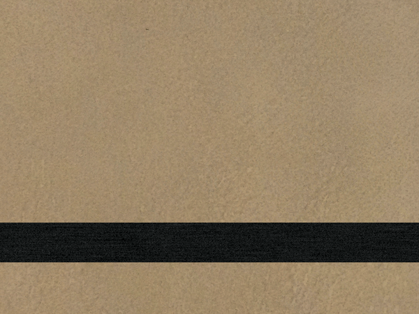 Custom Leatherette Patch