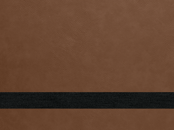 Custom Leatherette Patch