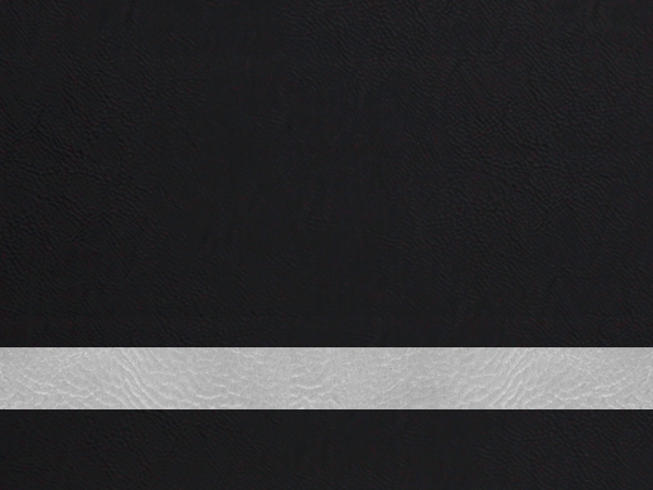 Custom Leatherette Patch