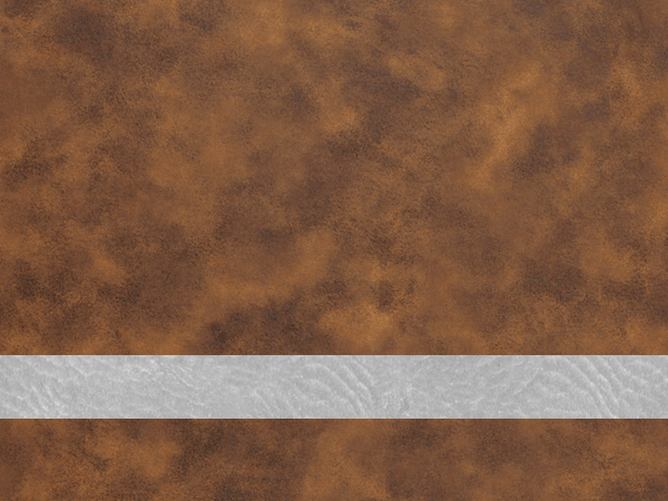Custom Leatherette Patch