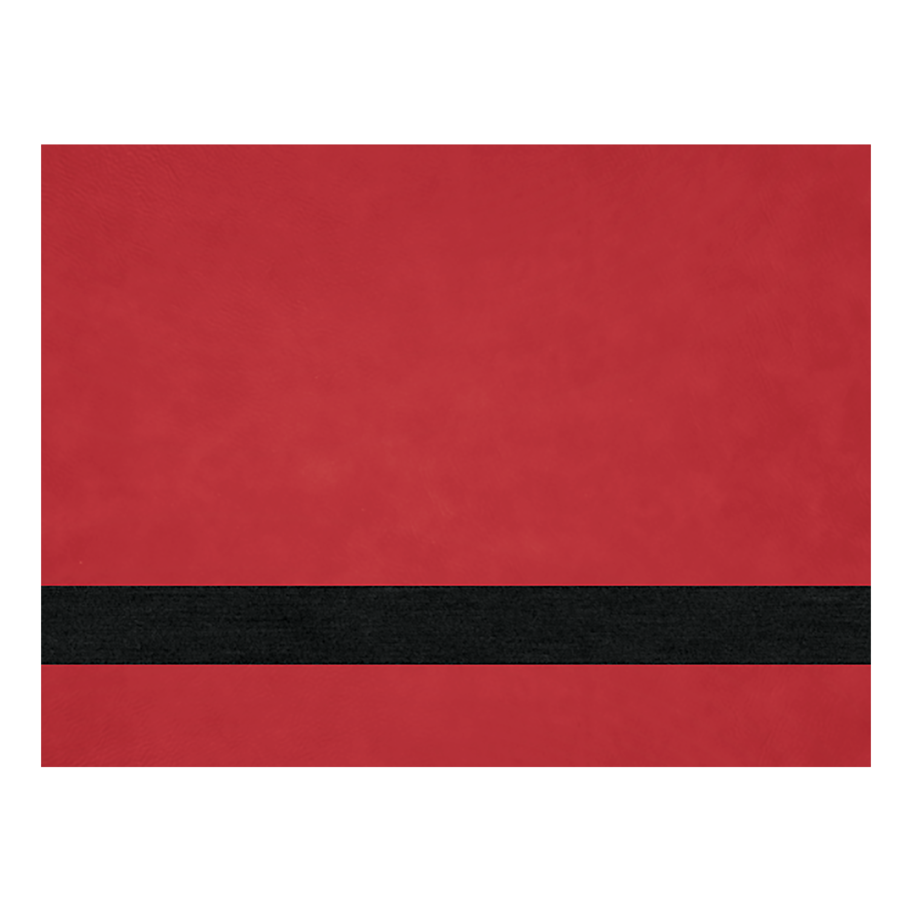 Custom Leatherette Patch