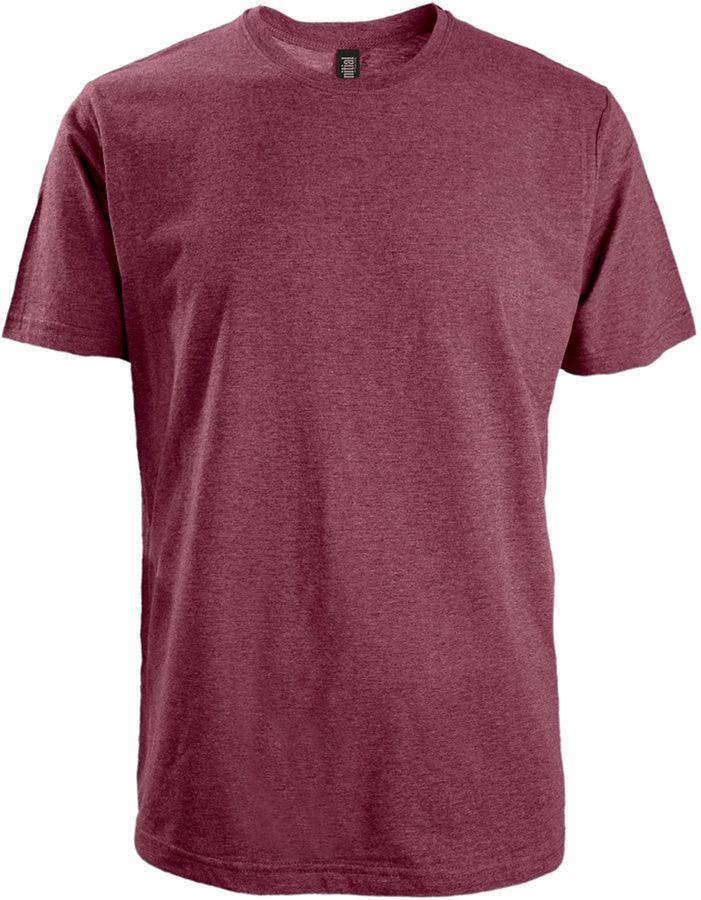 Custom Clothing: 100219U – Unisex crewneck t-shirt