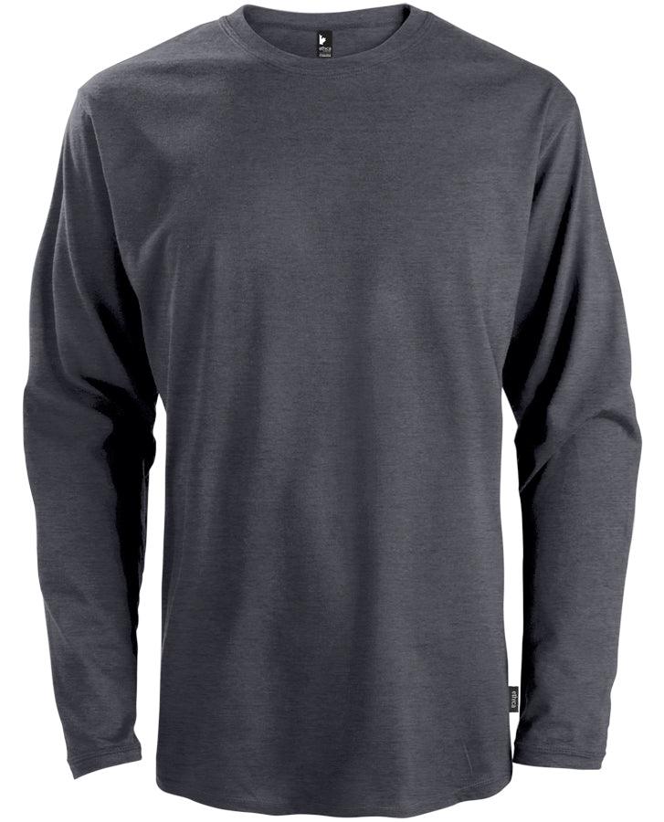 Custom Clothing: 100387U – Unisex long sleeve t-shirt
