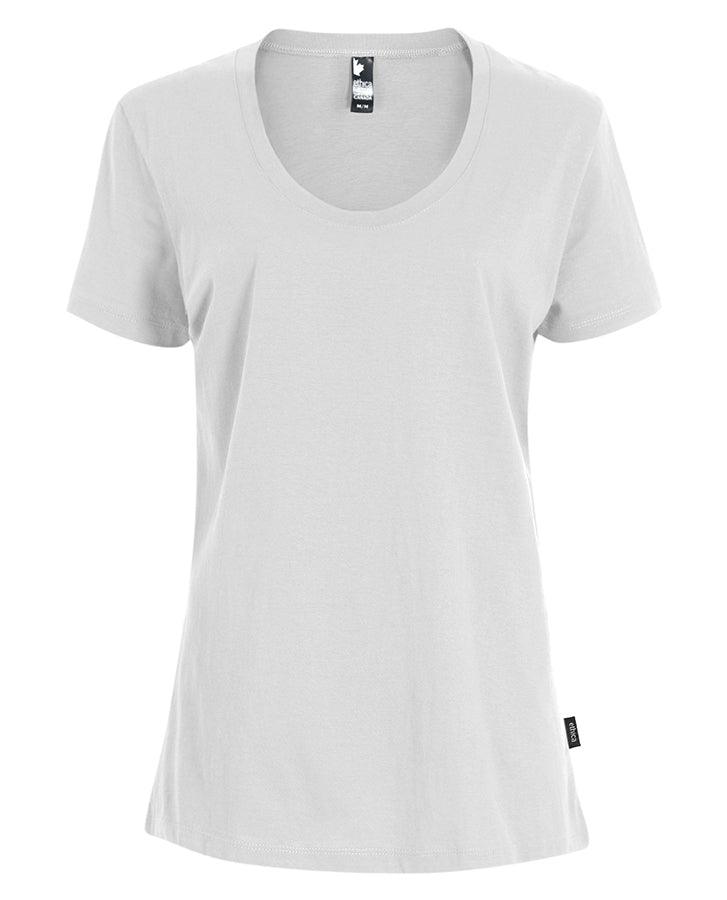 100L2YW – Women’s crewneck t-shirt