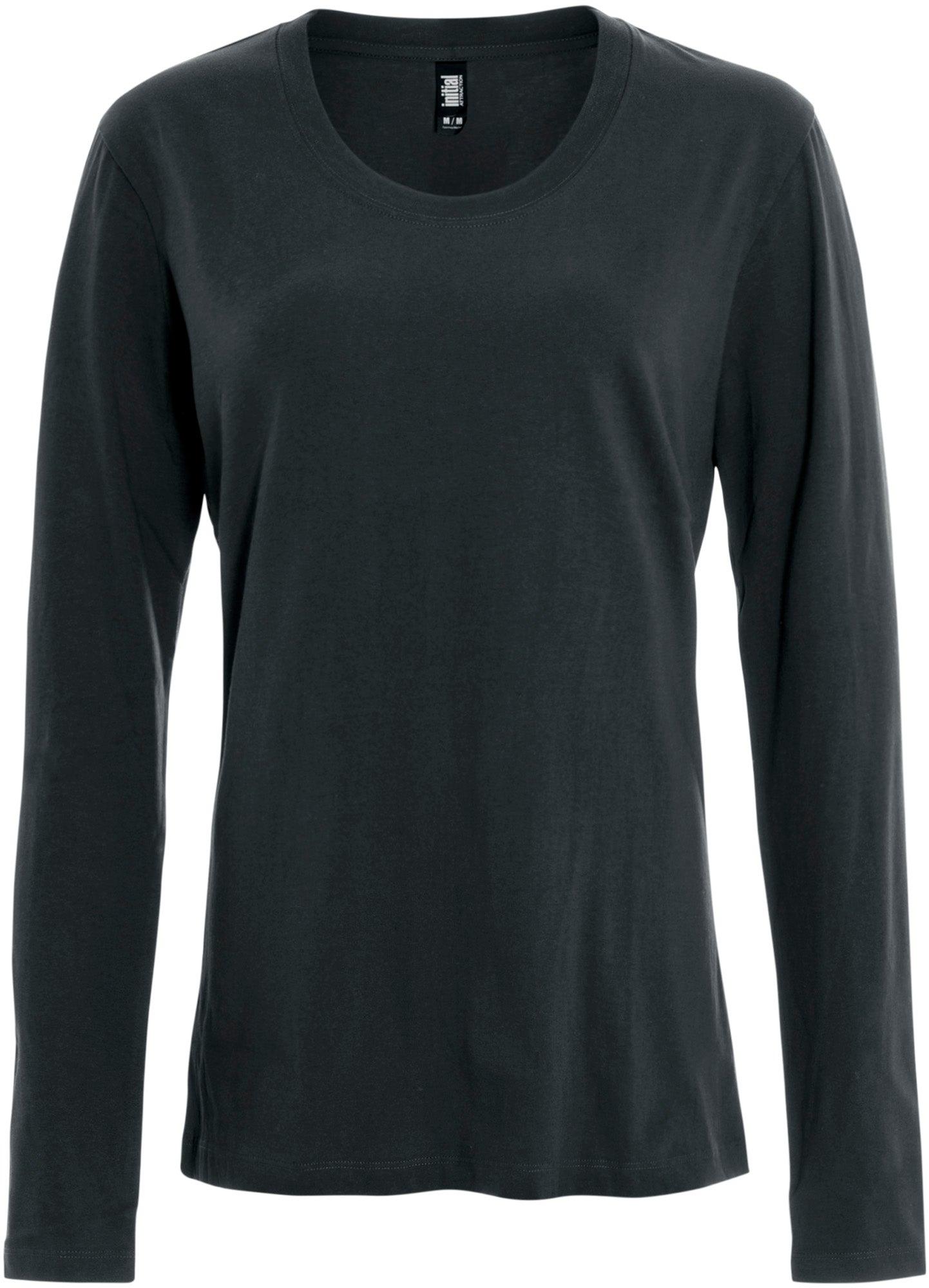 100L3HW - Women’s Long Sleeve T-Shirt - Colortex Screen Printing & Embroidery