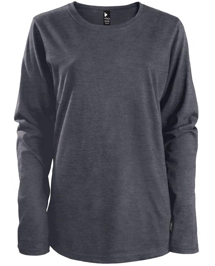 Custom Clothing: 100L72W – Women's long sleeve t-shirt