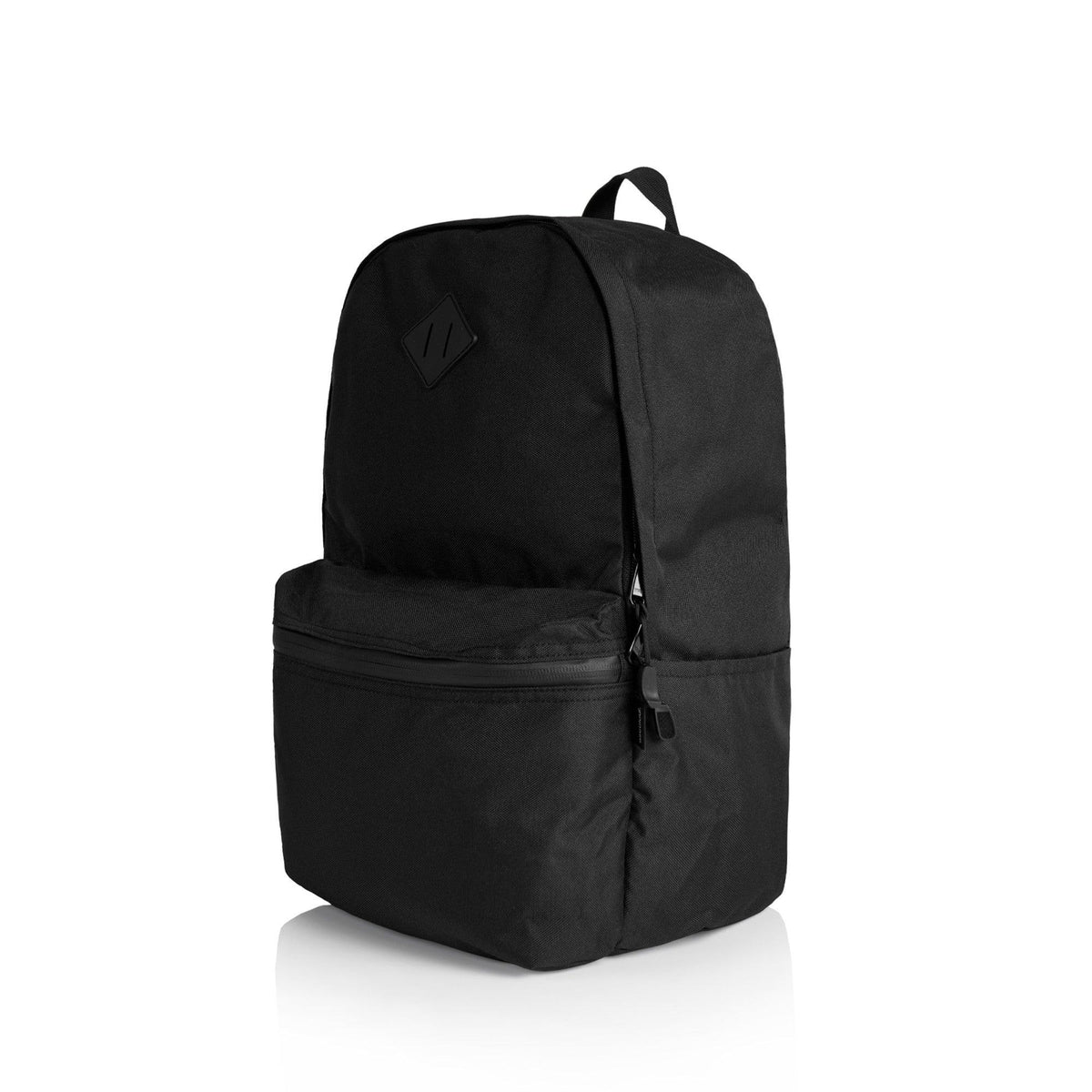 Custom Recycled Polyester Backpack | Colortex