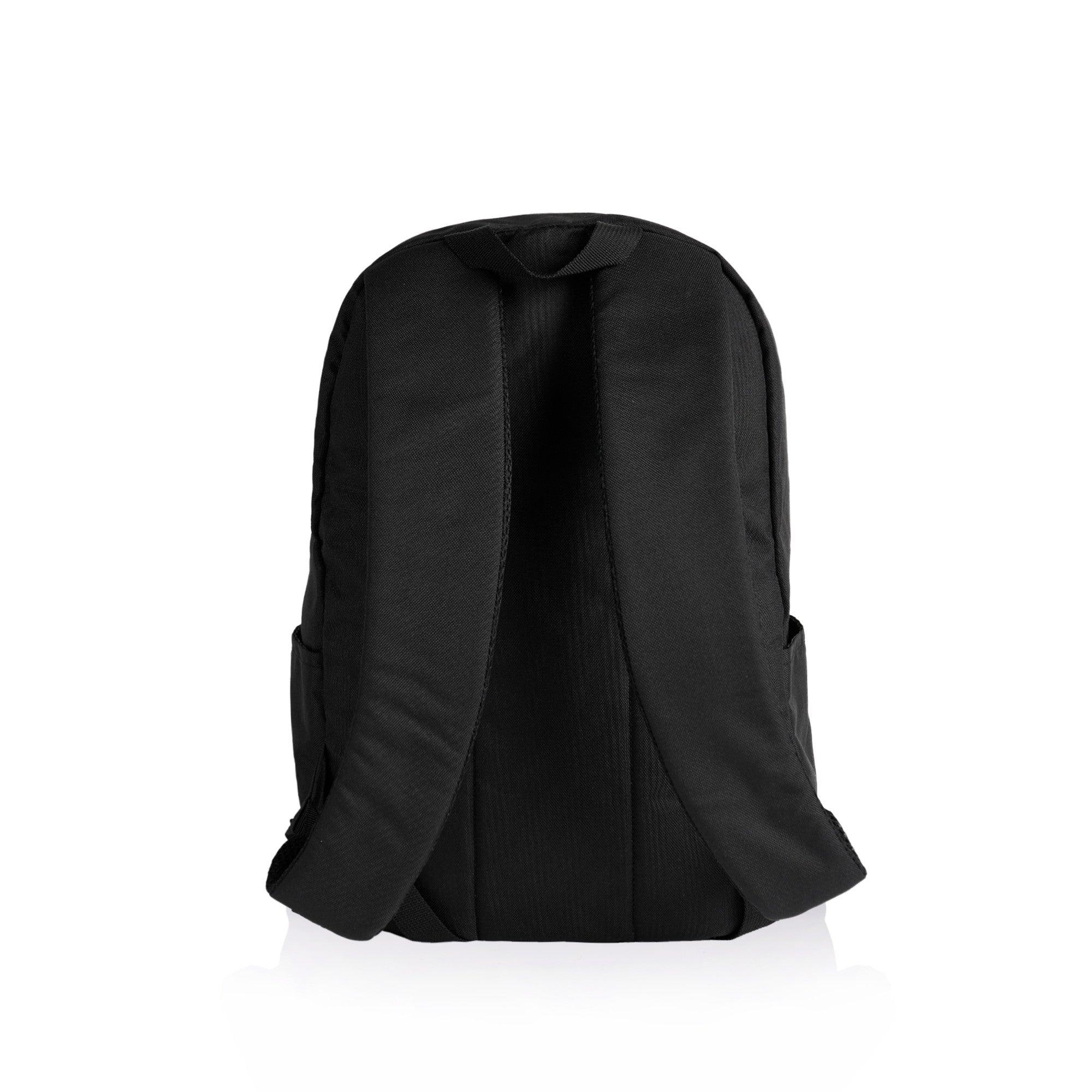 Color Corp Backpack Custom Recycled Polyester Backpack | Colortex