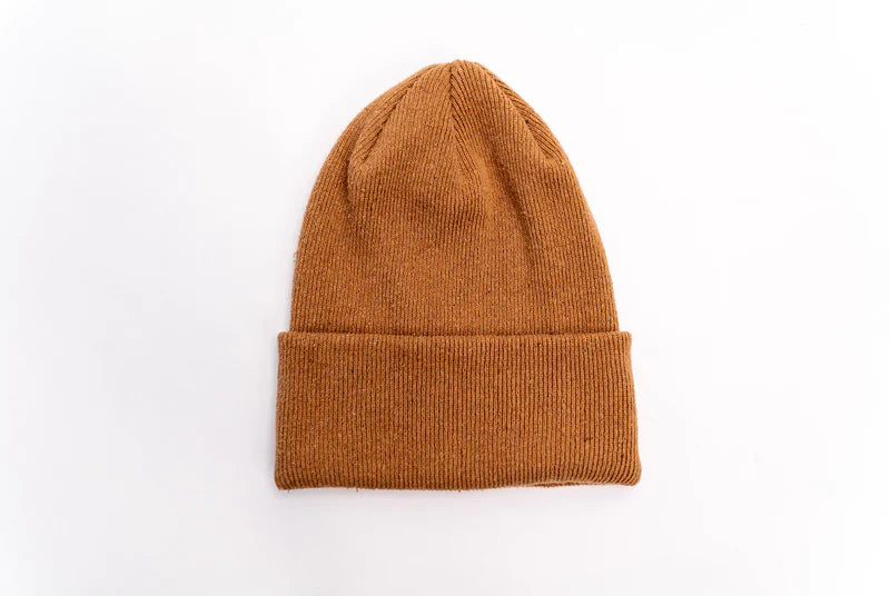 Beaniiez - Boreal Recycled Cotton - Colortex Screen Printing & Embroidery