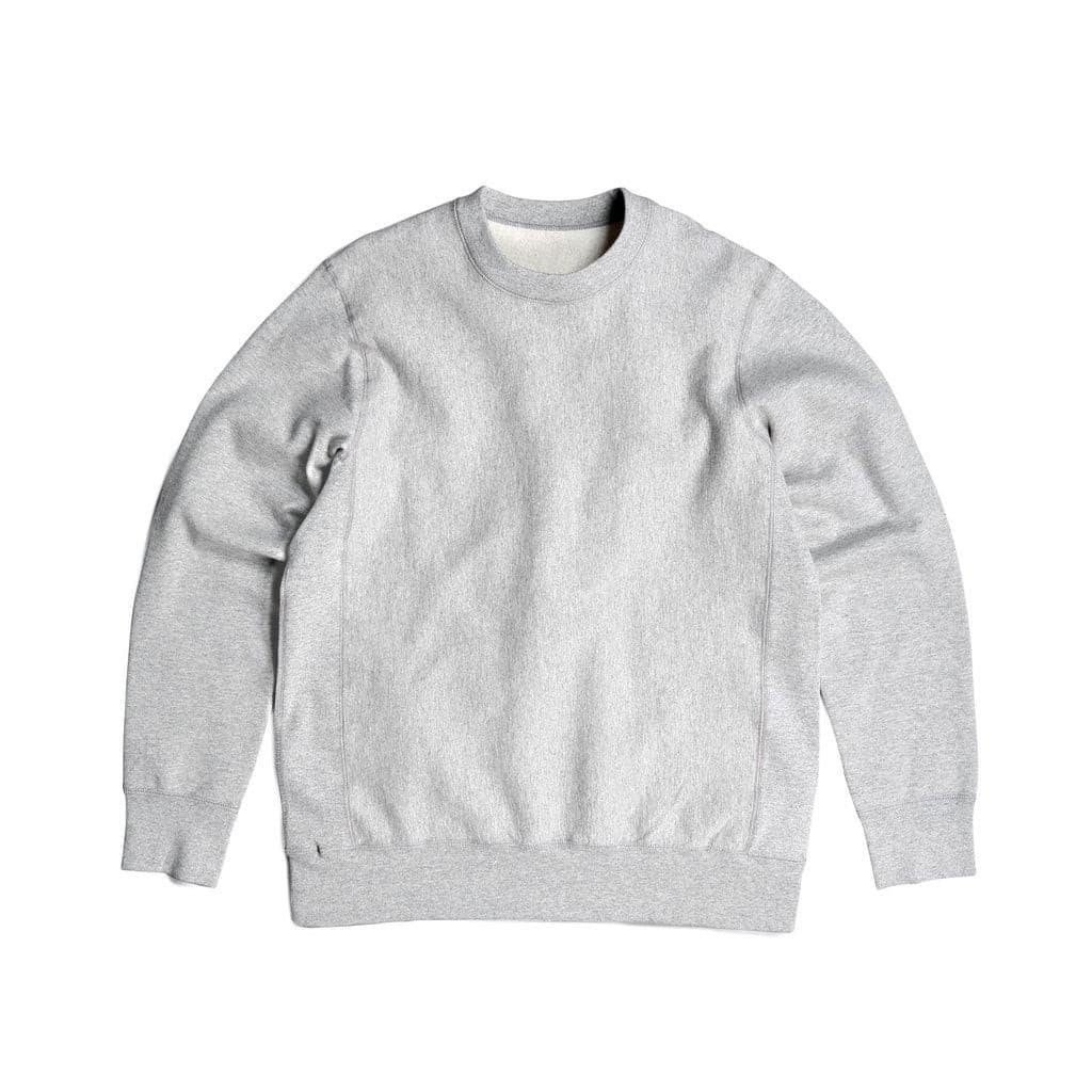 Classic Crewneck Sweatshirt - Colortex Screen Printing & Embroidery