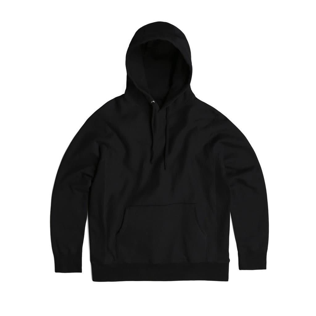 Classic Pullover Hooded Sweatshirt - Colortex Screen Printing & Embroidery