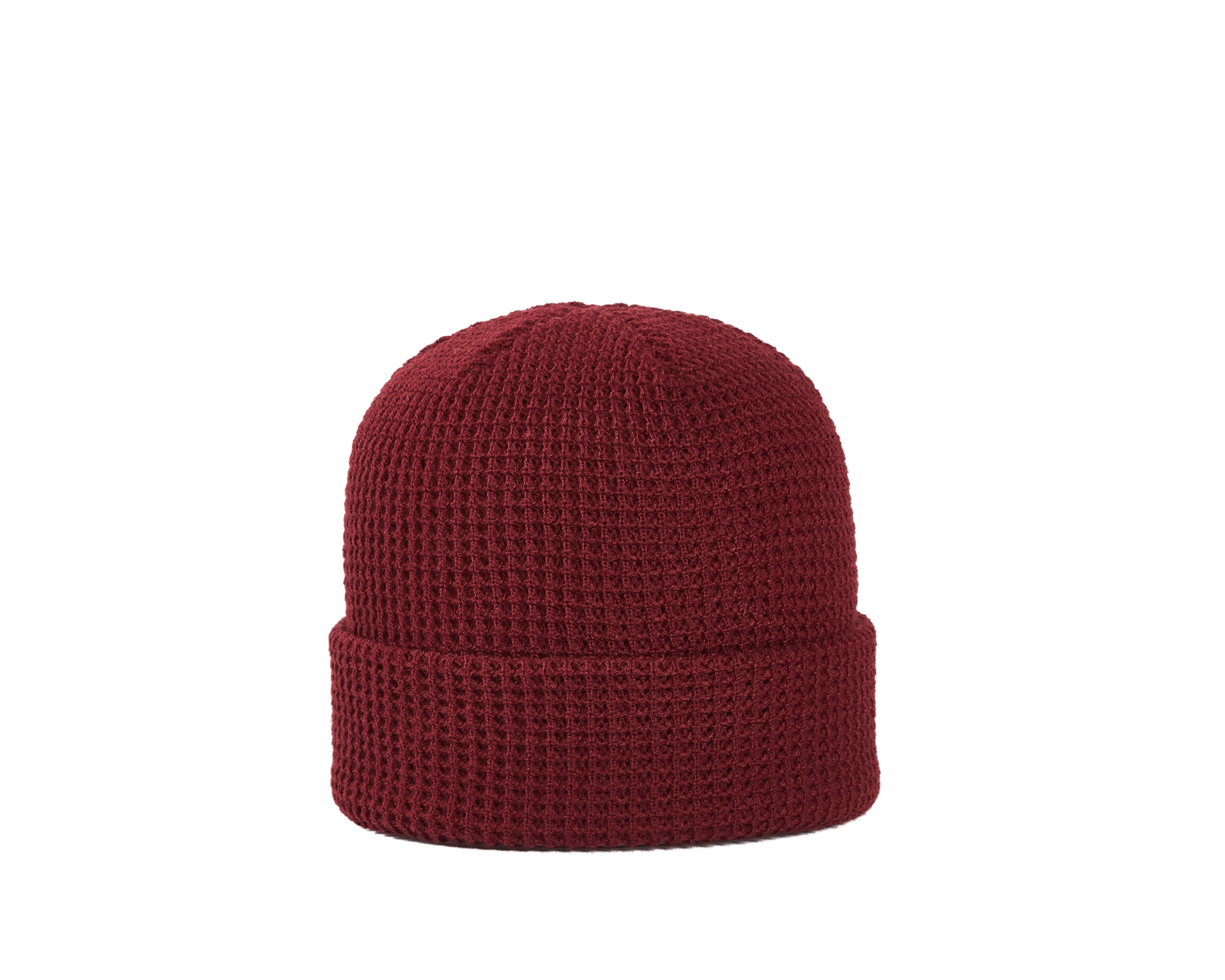 CLX920 - Waffle Knit Made In Canada Toque - Colortex Screen Printing & Embroidery