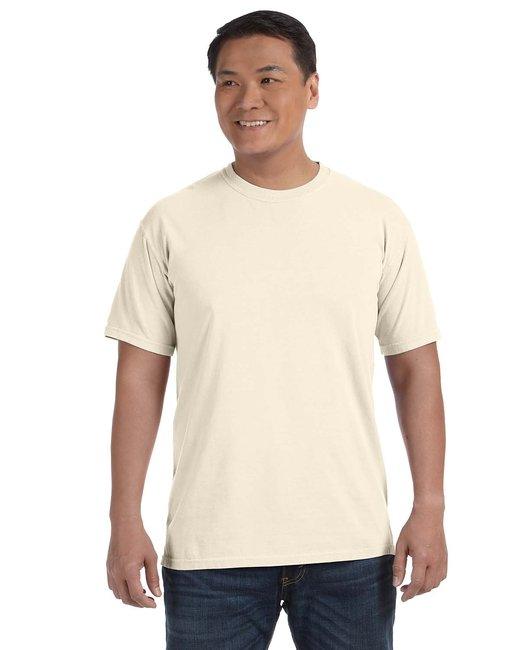 Max Heavyweight T-Shirt Garment Dye (7.5 oz)
