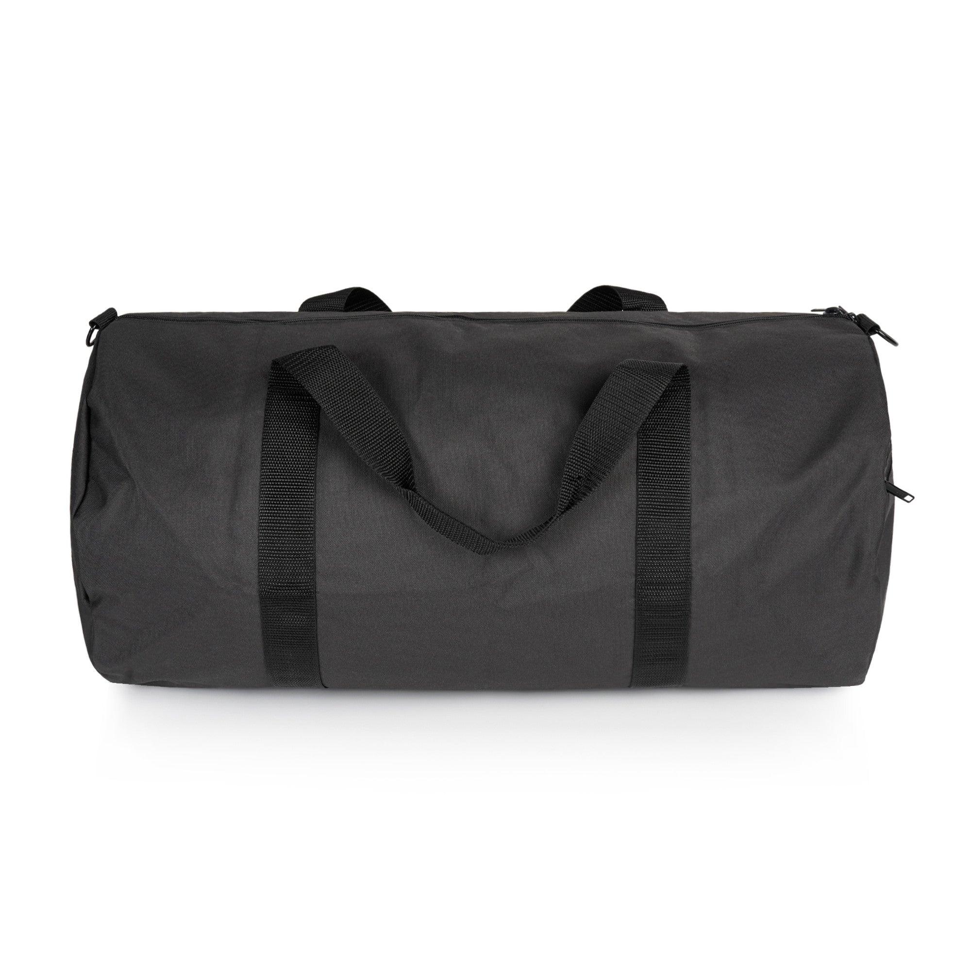 Contrast Duffel Bag - 1020 - Colortex Screen Printing & Embroidery
