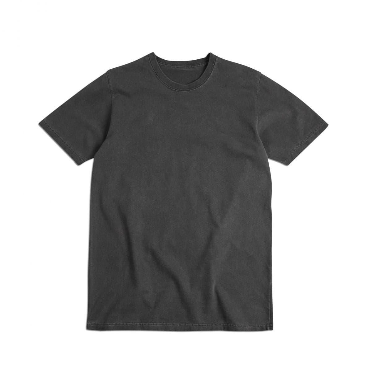 Heavyweight Short Sleeve T-Shirt - Colortex Screen Printing & Embroidery