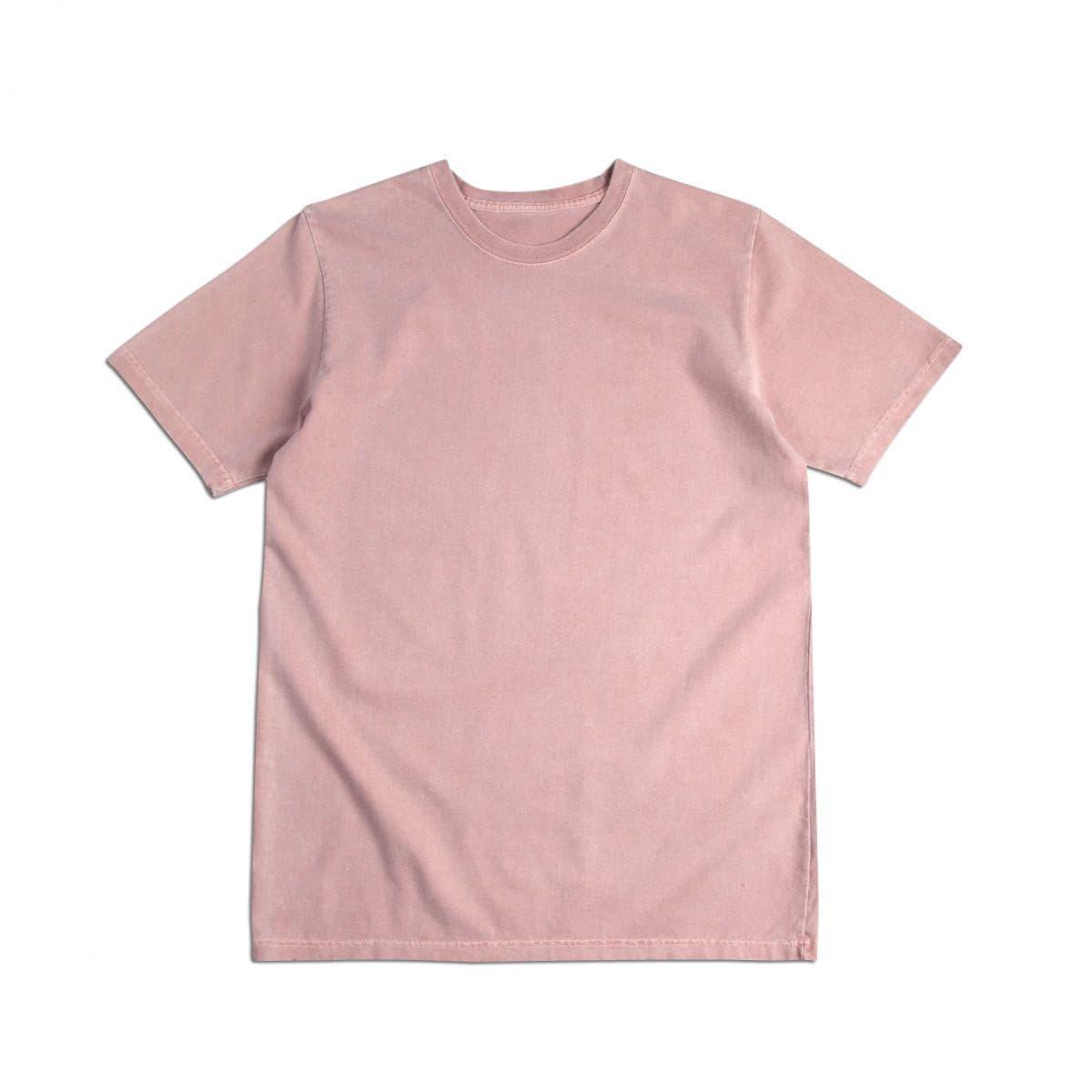 Max Heavyweight T-Shirt Garment Dye (7.5 oz)