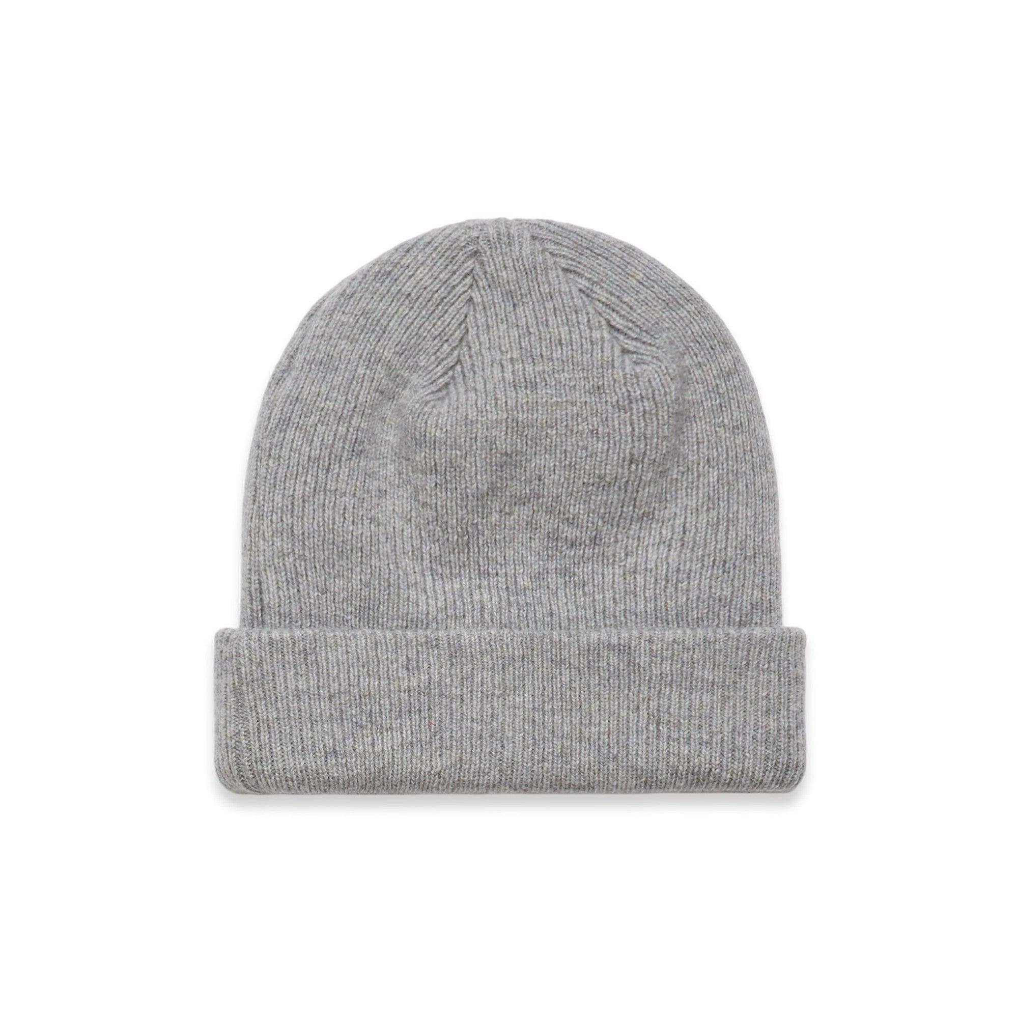 Knit Beanie - 1115 - Colortex Screen Printing & Embroidery