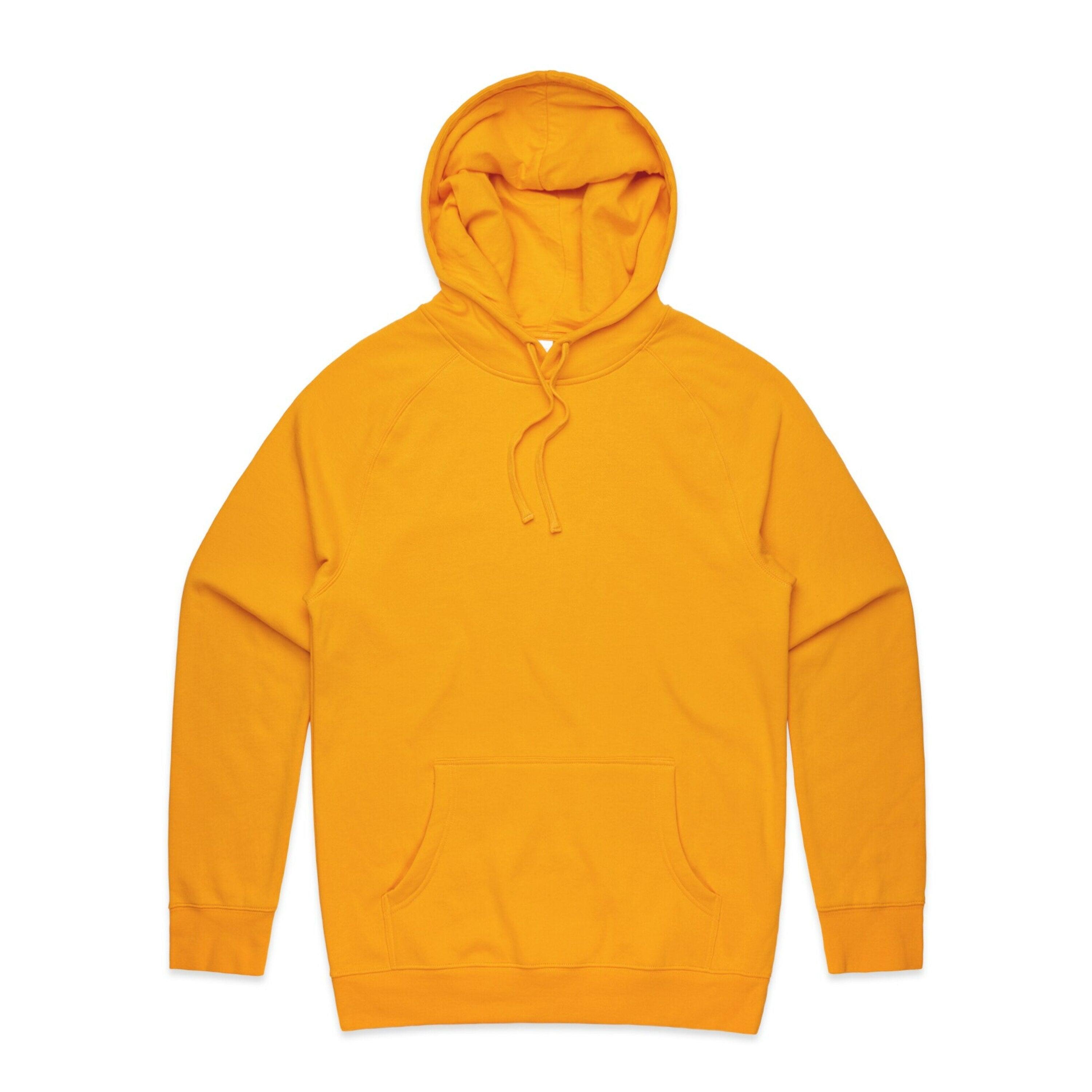 MENS SUPPLY HOOD - Colortex Screen Printing & Embroidery