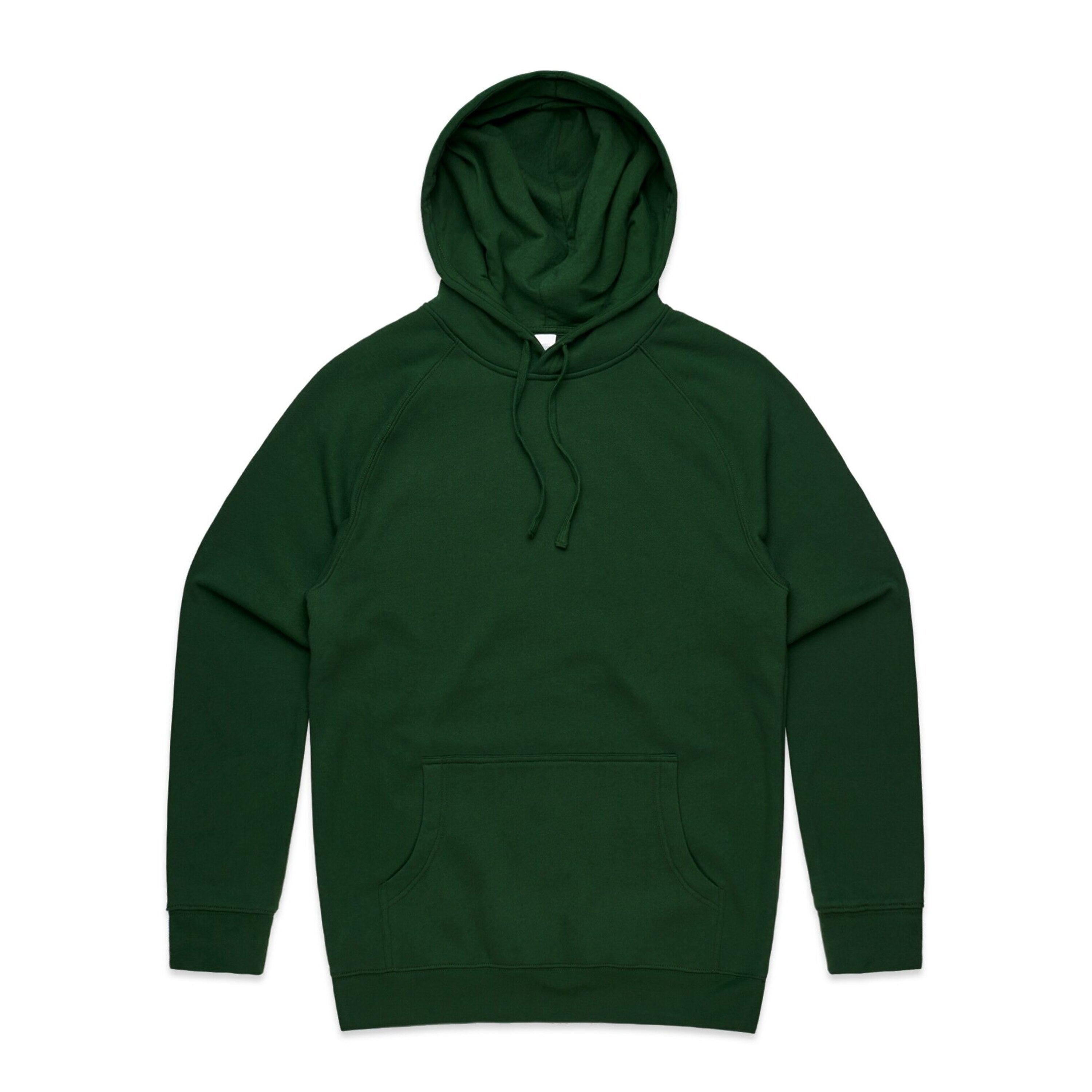 MENS SUPPLY HOOD - Colortex Screen Printing & Embroidery