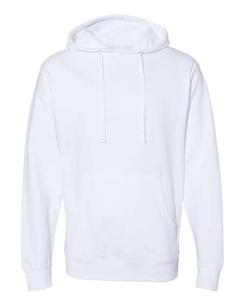 Midweight Hooded Sweatshirt - Colortex Screen Printing & Embroidery