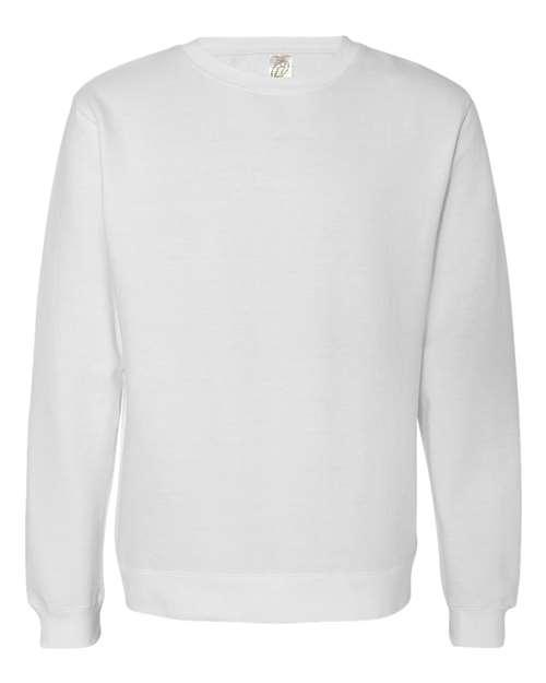 Midweight Sweatshirt - Colortex Screen Printing & Embroidery