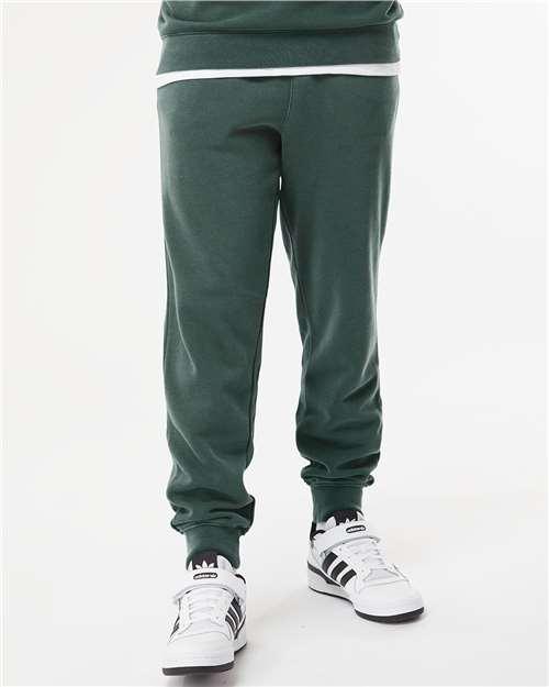 Pigment-Dyed Fleece Pants - PRM50PTPD - Colortex Screen Printing & Embroidery